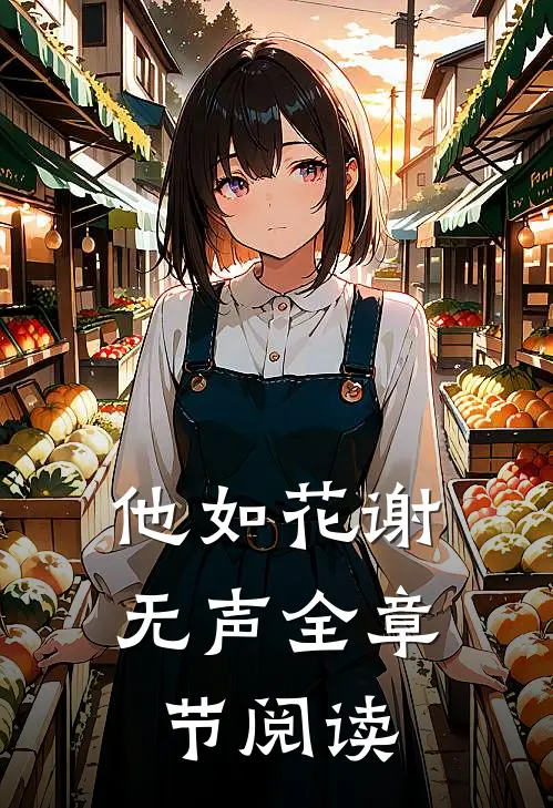 他如花谢无声全章节阅读