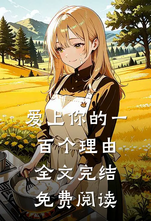 爱上你的一百个理由全文完结免费阅读