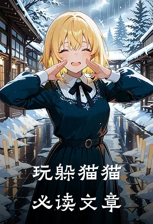 玩躲猫猫必读文章