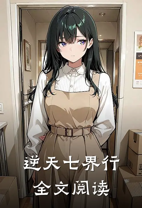 逆天七界行全文阅读