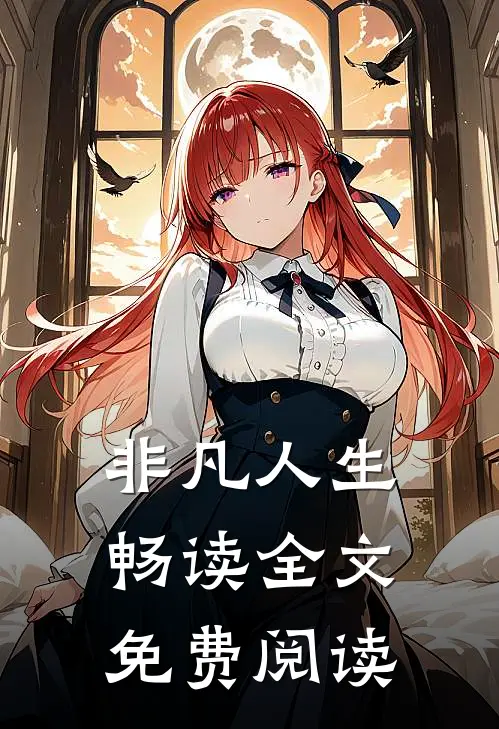 非凡人生畅读全文免费阅读