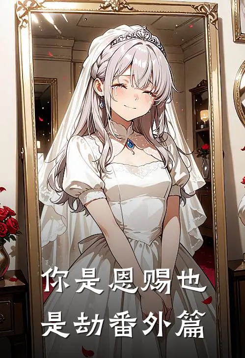 你是恩赐也是劫番外篇