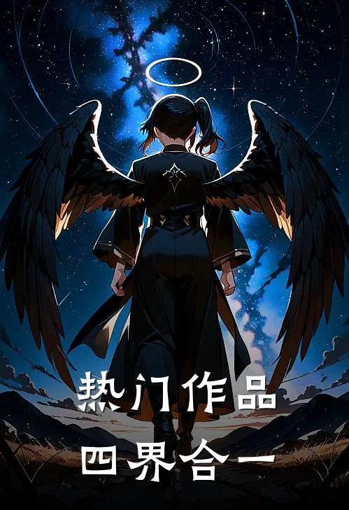 热门作品四界合一