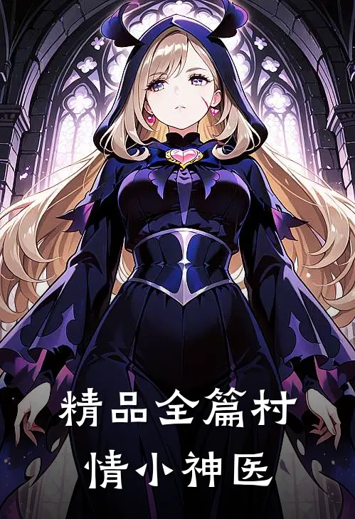 精品全篇村情小神医