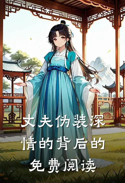 丈夫伪装深情的背后的免费阅读