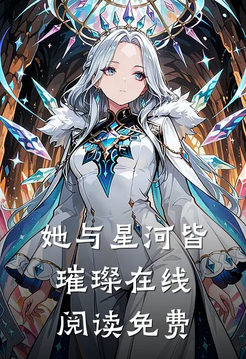 她与星河皆璀璨在线阅读免费