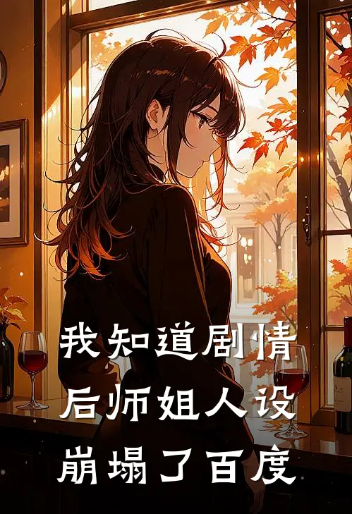 我知道剧情后师姐人设崩塌了百度