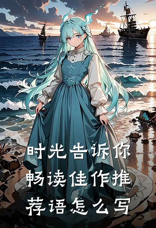 时光告诉你畅读佳作推荐语怎么写