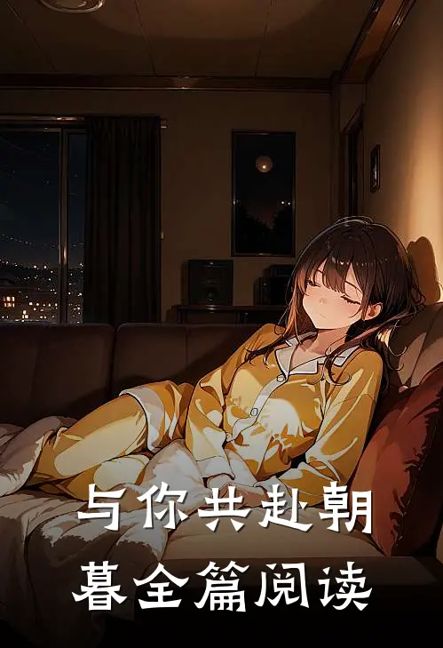 与你共赴朝暮全篇阅读