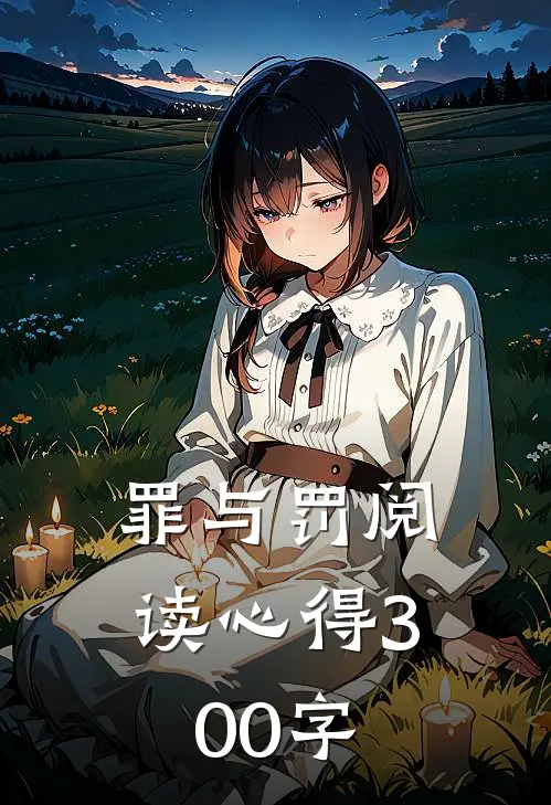 罪与罚阅读心得300字