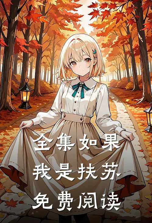 全集如果我是扶苏免费阅读