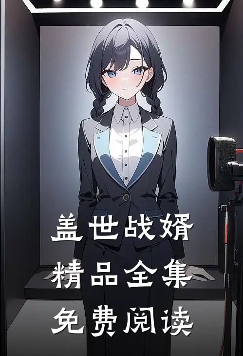 盖世战婿精品全集免费阅读