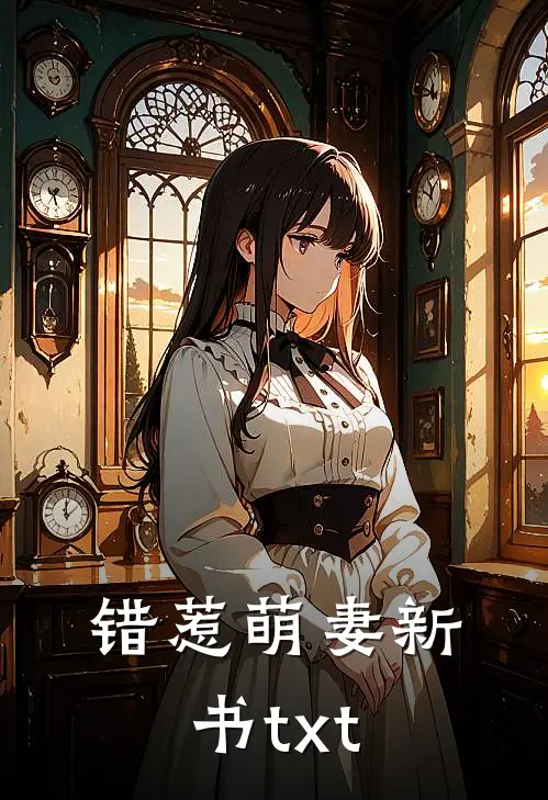 错惹萌妻新书txt