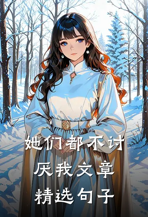 她们都不讨厌我文章精选句子