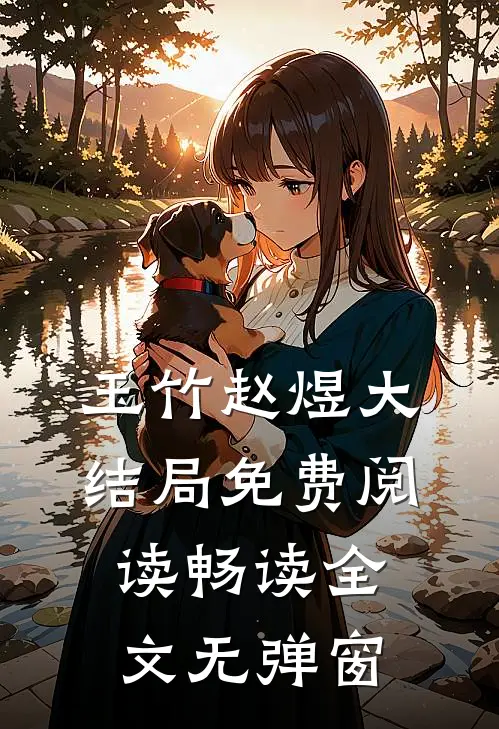 玉竹赵煜大结局免费阅读畅读全文无弹窗