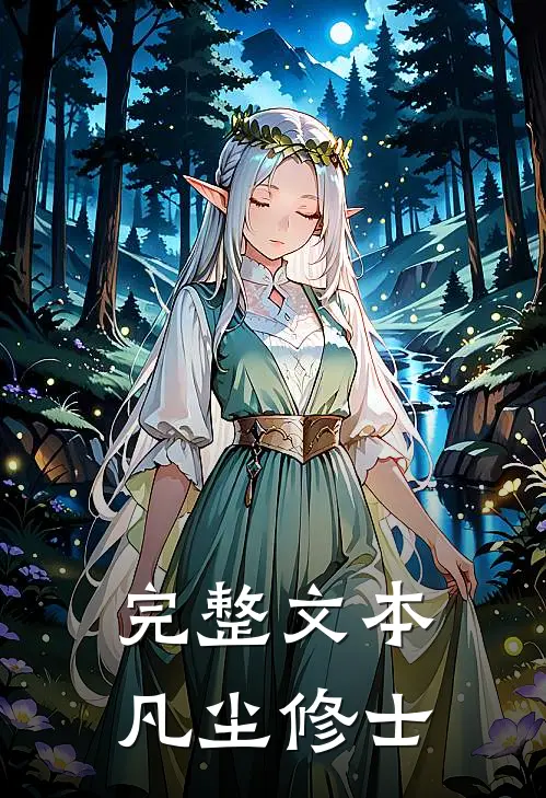 完整文本凡尘修士