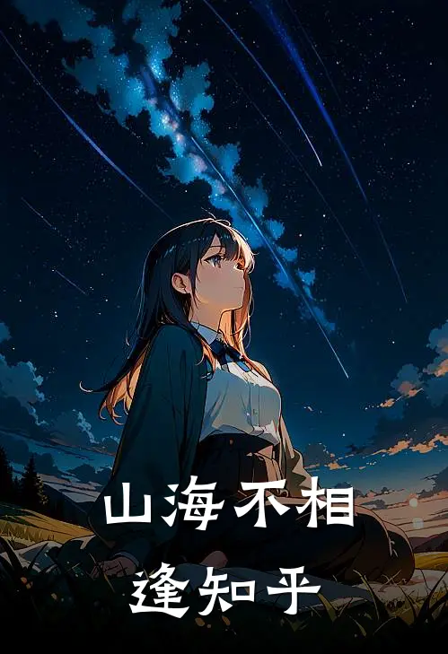 山海不相逢知乎