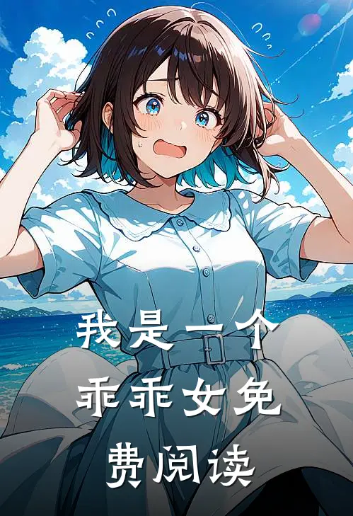 我是一个乖乖女免费阅读