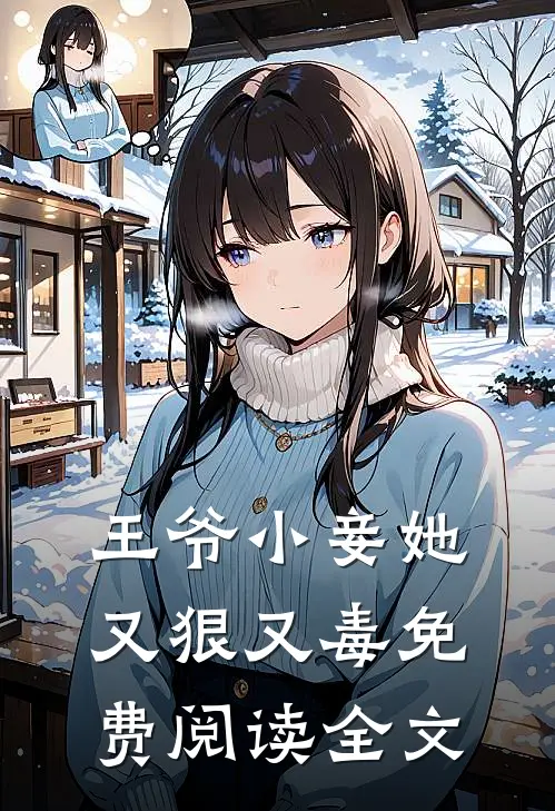 王爷小妾她又狠又毒免费阅读全文