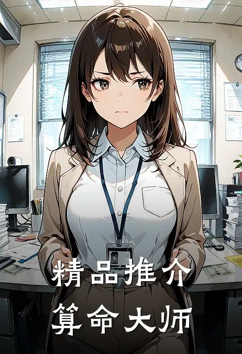 精品推介算命大师