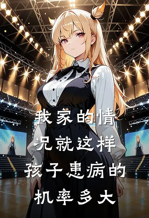 我家的情况就这样,孩子患病的机率多大