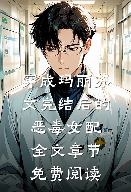 穿成玛丽苏文完结后的恶毒女配全文章节免费阅读