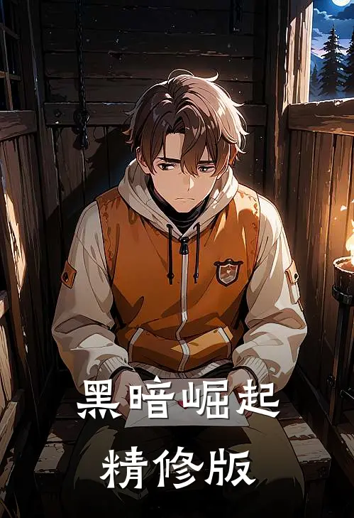 黑暗崛起精修版