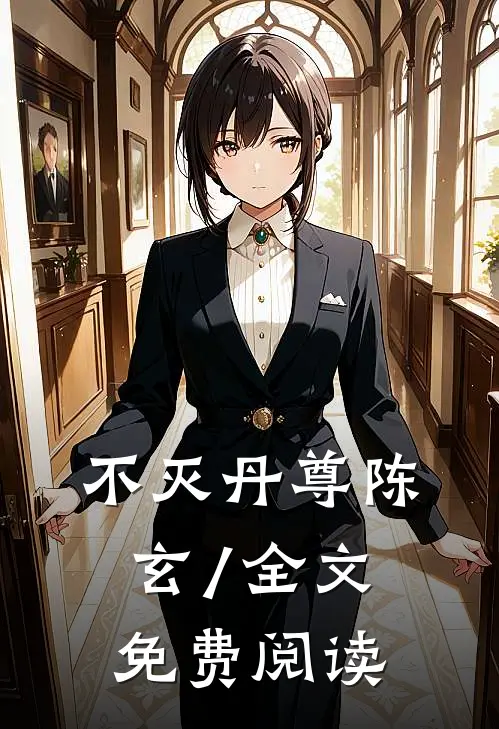 不灭丹尊陈玄/全文免费阅读