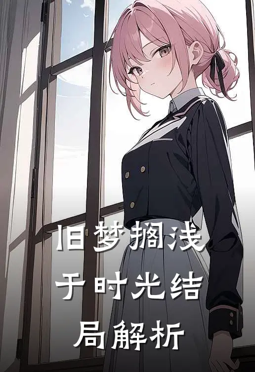 旧梦搁浅于时光结局解析