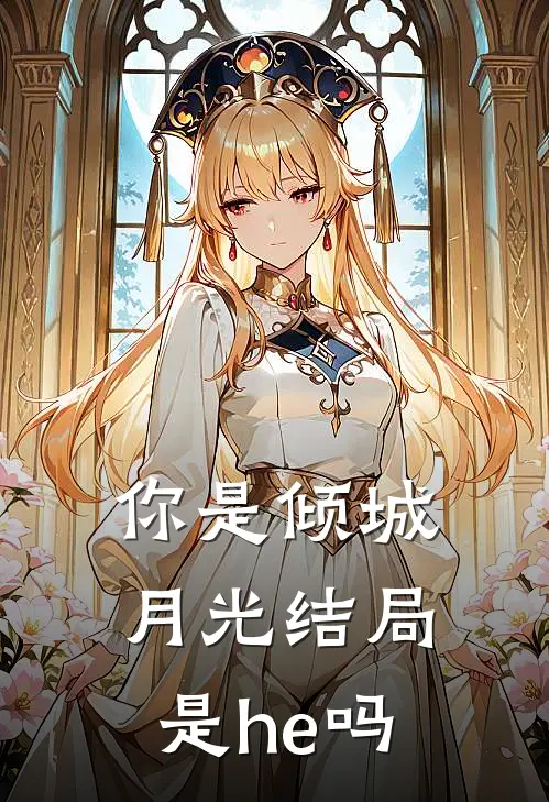 你是倾城月光结局是he吗