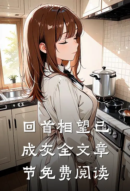 回首相望已成灰全文章节免费阅读