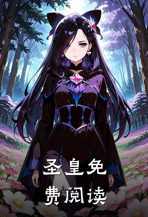 圣皇免费阅读