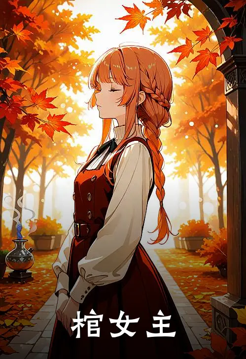 棺女主