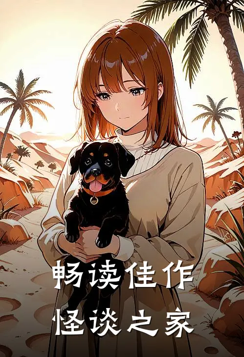 畅读佳作怪谈之家
