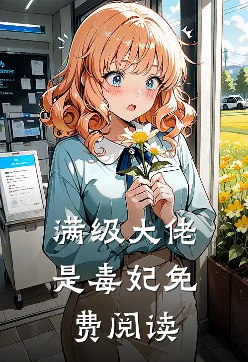 满级大佬是毒妃免费阅读