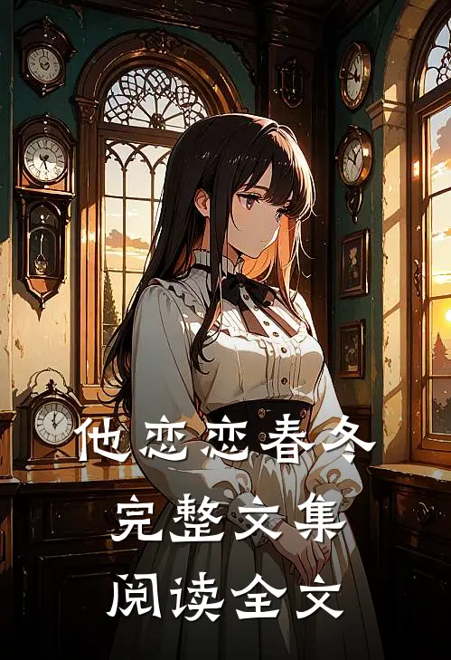 他恋恋春冬完整文集阅读全文