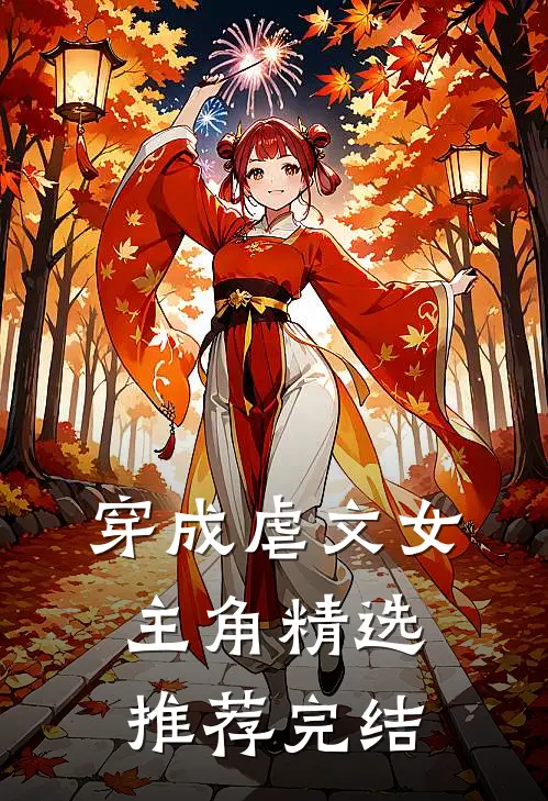 穿成虐文女主角精选推荐完结