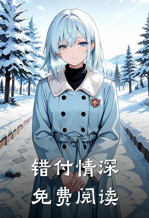 错付情深免费阅读