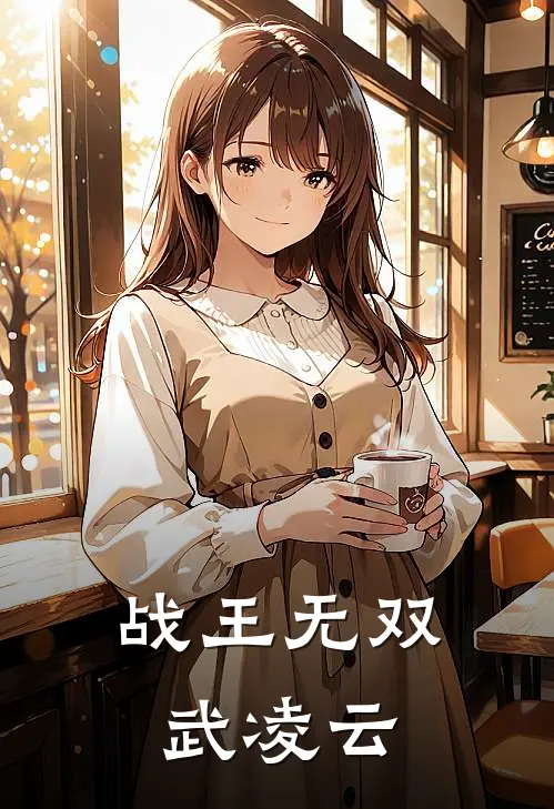 战王无双武凌云
