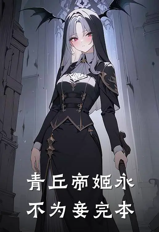 青丘帝姬永不为妾完本