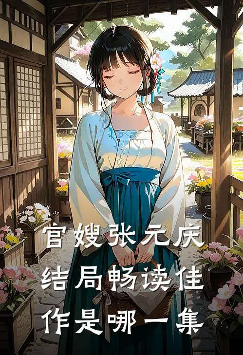 官嫂张元庆结局畅读佳作是哪一集