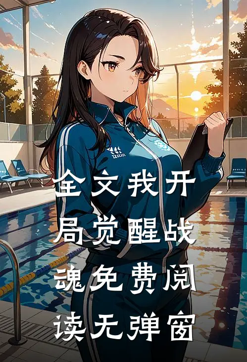 全文我开局觉醒战魂免费阅读无弹窗