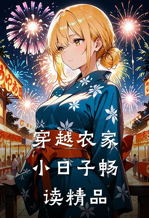 穿越农家小日子畅读精品