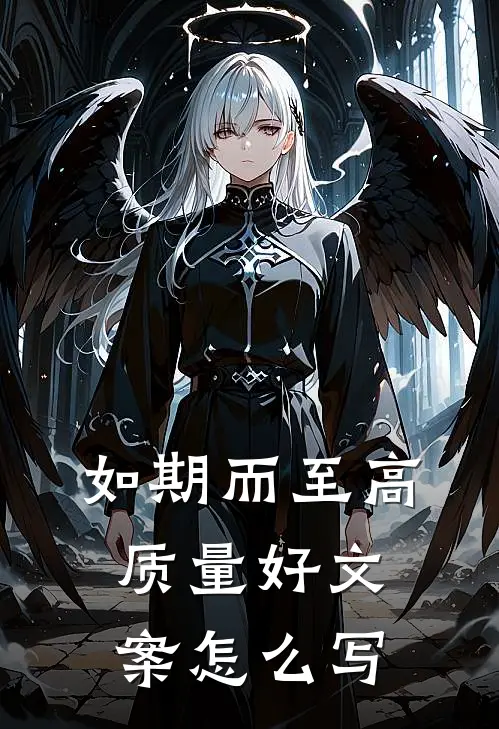 如期而至高质量好文案怎么写