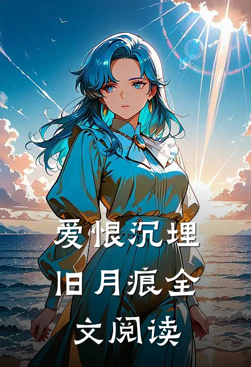 爱恨沉埋旧月痕全文阅读