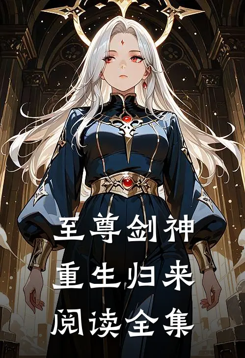 至尊剑神重生归来阅读全集
