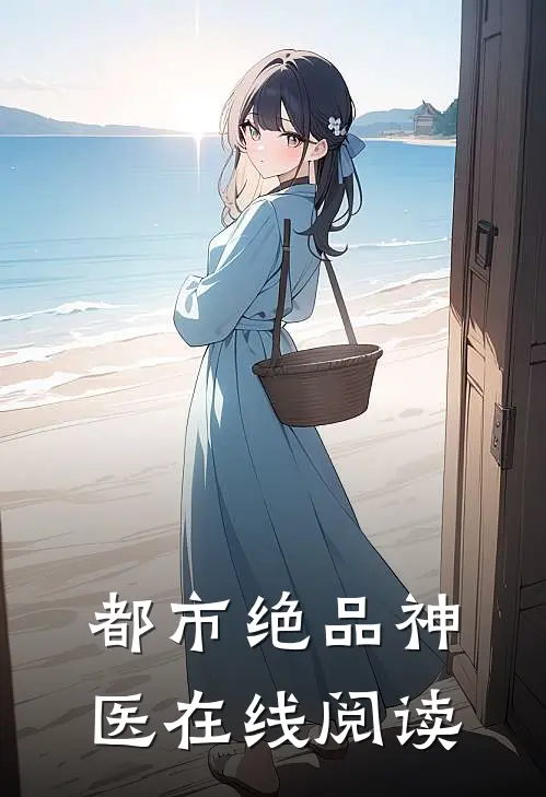 都市绝品神医在线阅读
