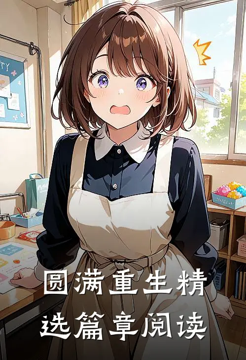 圆满重生精选篇章阅读