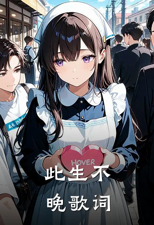 此生不晚歌词