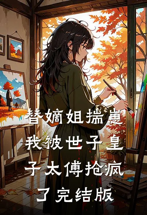 替嫡姐揣崽，我被世子皇子太傅抢疯了完结版